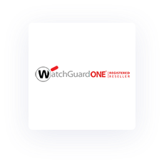 WatchGuard Partner Logo