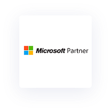 Microsoft Partner Logo