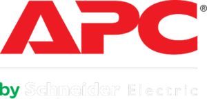 apc schneider white