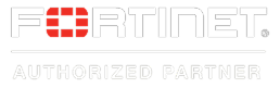 fortinet white