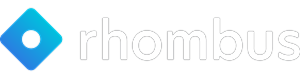 rhombus white